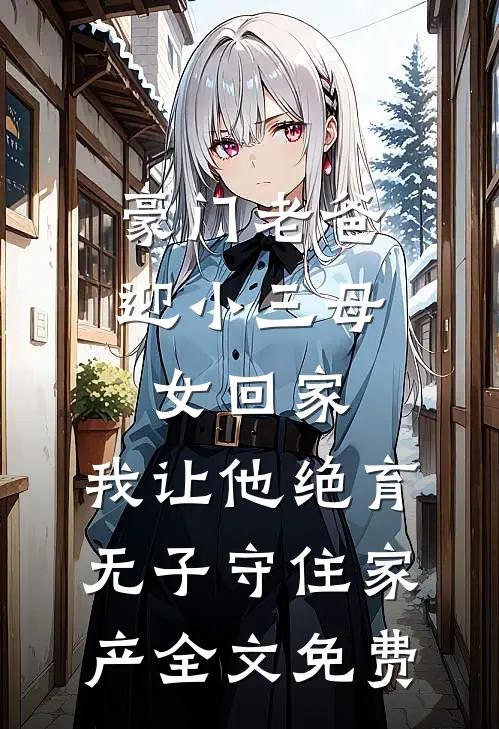 豪门老爸迎小三母女回家，我让他绝育无子守住家产全文免费