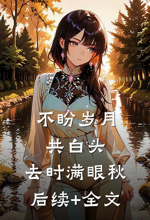 不盼岁月共白头，去时满眼秋后续+全文