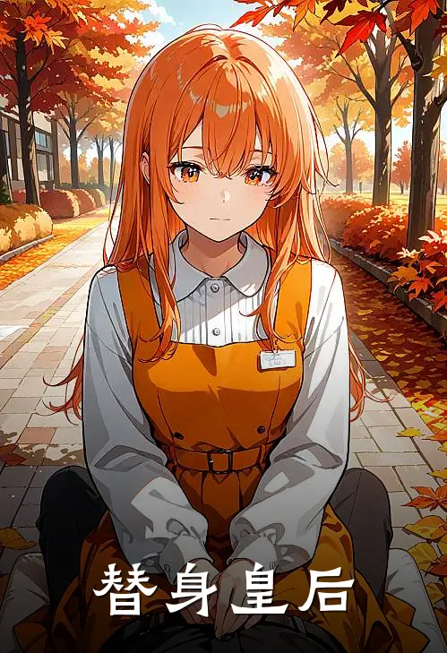 替身皇后