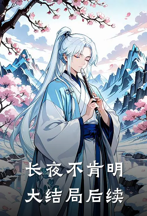 长夜不肯明大结局后续