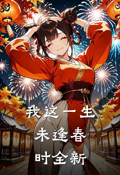 我这一生，未逢春时全新