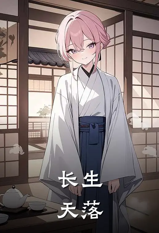 长生，天落