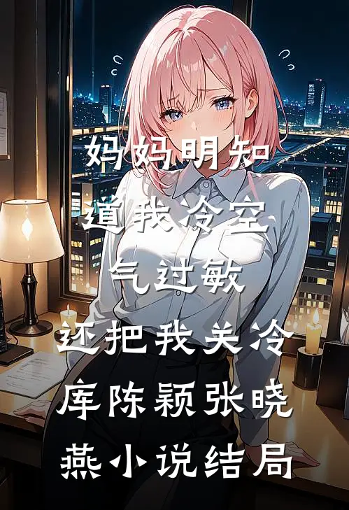 妈妈明知道我冷空气过敏，还把我关冷库陈颖张晓燕小说结局