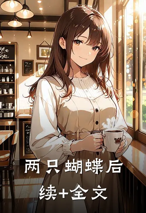 两只蝴蝶后续+全文