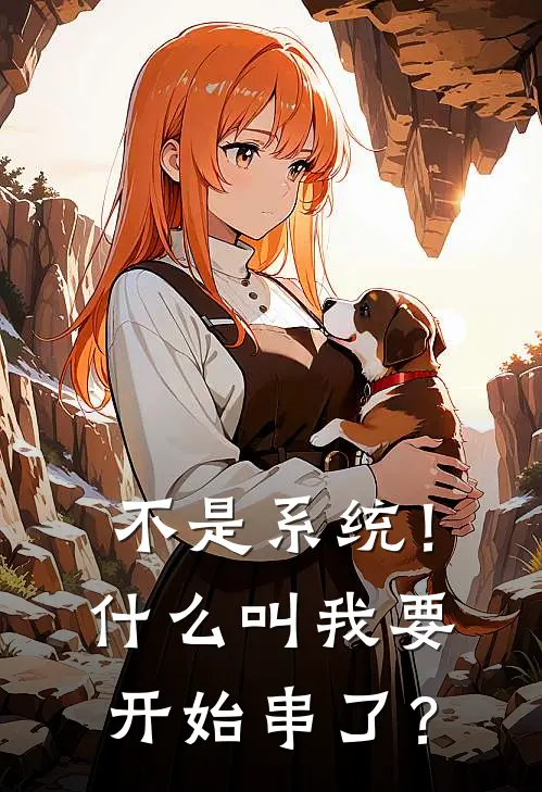 不是系统！什么叫我要开始串了？