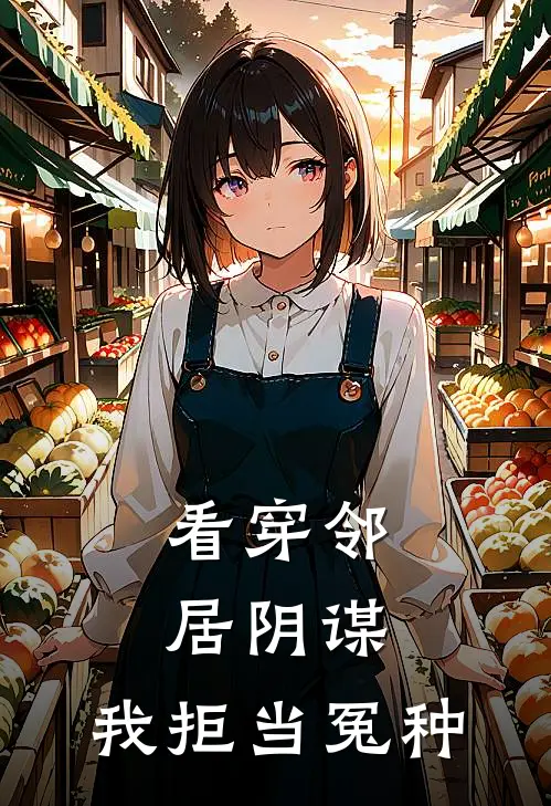 看穿邻居阴谋，我拒当冤种