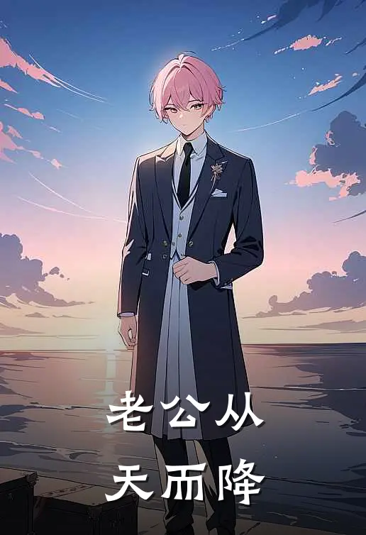 老公从天而降