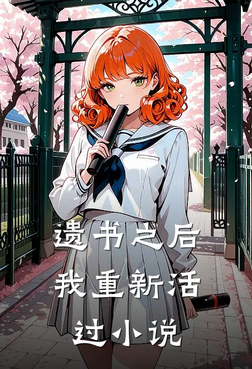 遗书之后，我重新活过小说