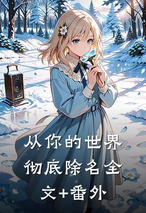 从你的世界彻底除名全文+番外