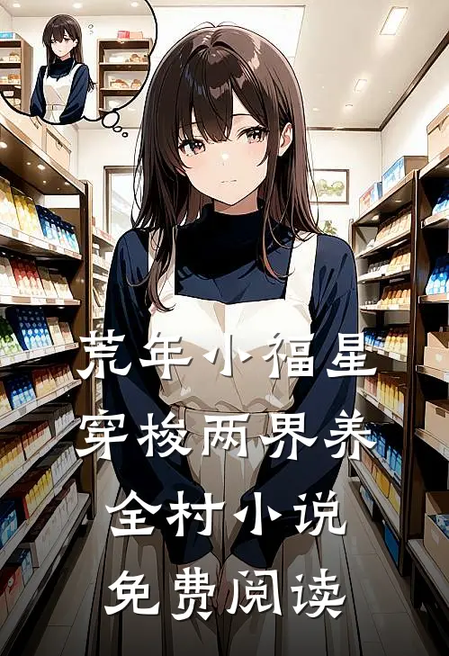 荒年小福星：穿梭两界养全村小说免费阅读