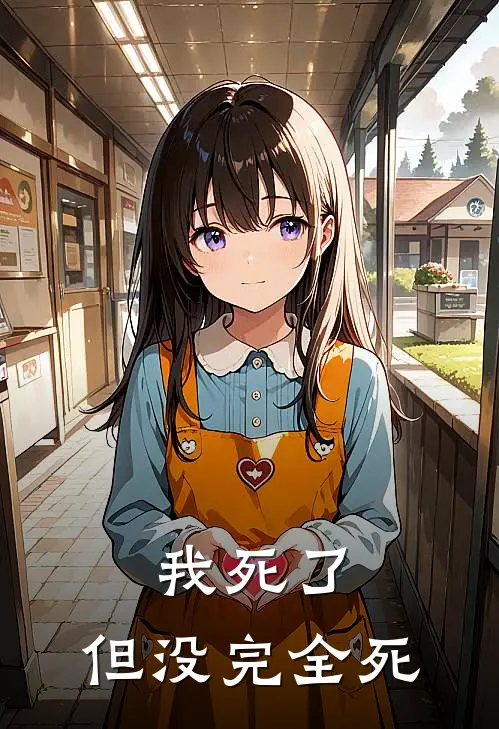 我死了,但没完全死