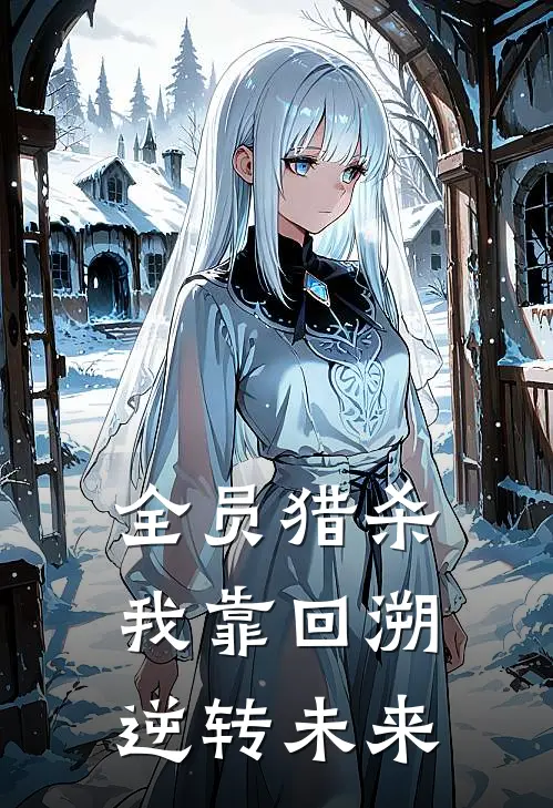 全员猎杀,我靠回溯逆转未来
