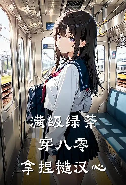 满级绿茶穿八零,拿捏糙汉心