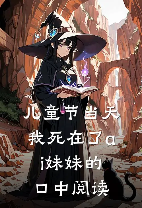 儿童节当天，我死在了ai妹妹的口中阅读