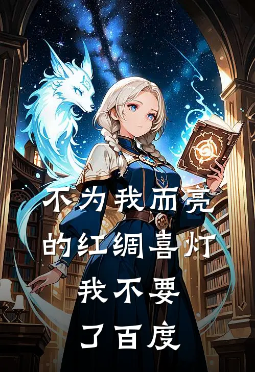 不为我而亮的红绸喜灯,我不要了百度