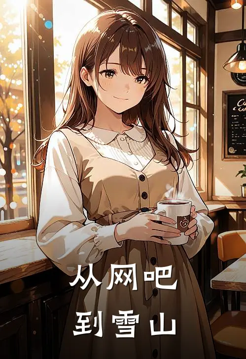 从网吧到雪山