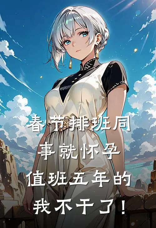春节排班同事就怀孕,值班五年的我不干了!