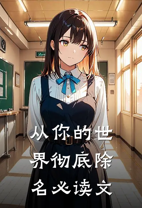 从你的世界彻底除名必读文