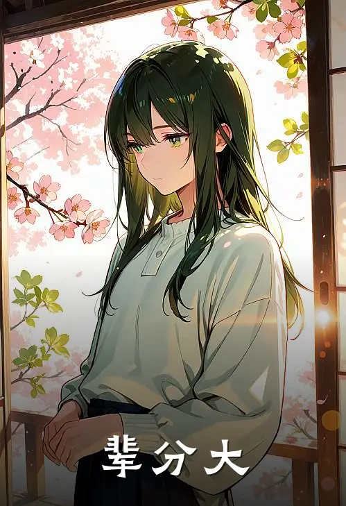 辈分大