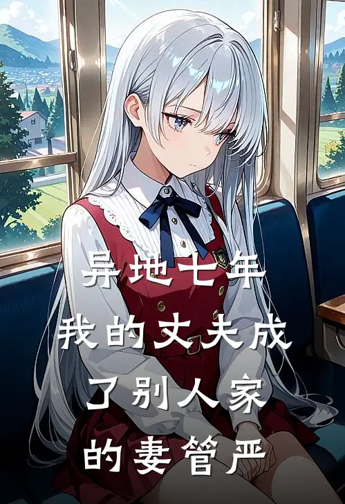 异地七年，我的丈夫成了别人家的妻管严
