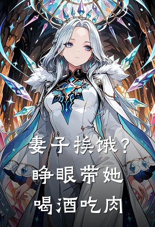 妻子挨饿?睁眼带她喝酒吃肉
