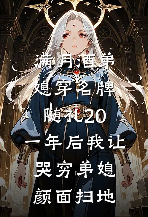 满月酒弟媳穿名牌随礼20，一年后我让哭穷弟媳颜面扫地