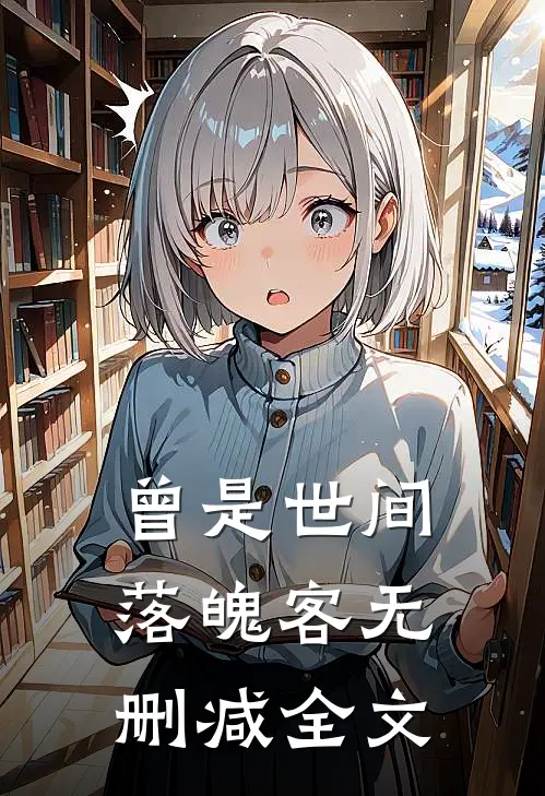 曾是世间落魄客无删减全文