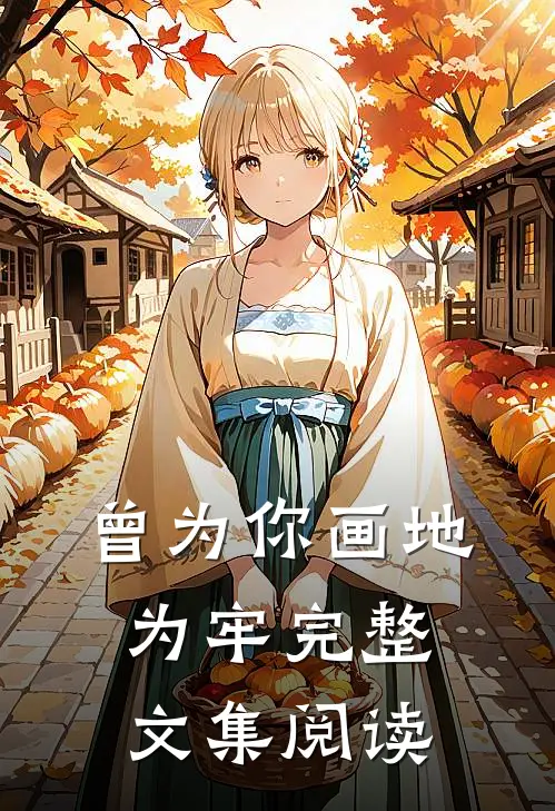 曾为你画地为牢完整文集阅读