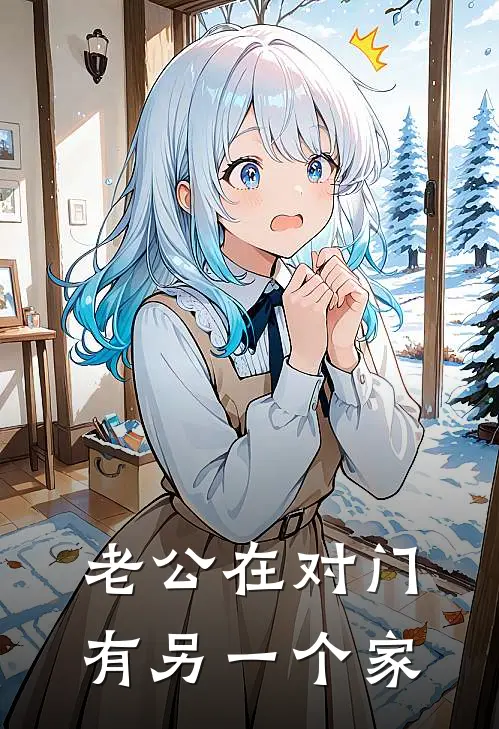 老公在对门有另一个家