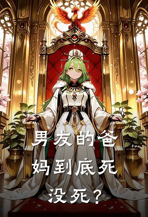 男友的爸妈到底死没死？