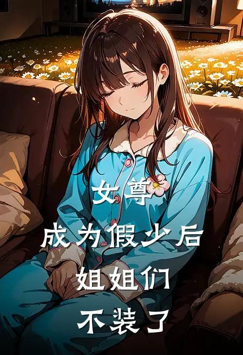 女尊:成为假少后,姐姐们不装了
