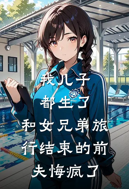 我儿子都生了，和女兄弟旅行结束的前夫悔疯了