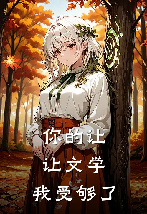 你的让让文学,我受够了