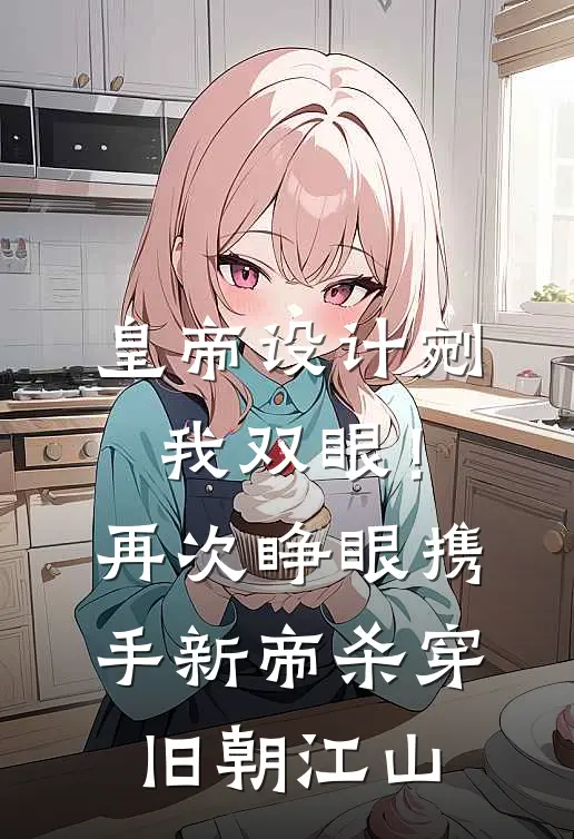 皇帝设计剜我双眼！再次睁眼携手新帝杀穿旧朝江山
