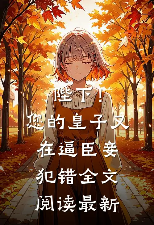 陛下！您的皇子又在逼臣妾犯错全文阅读最新