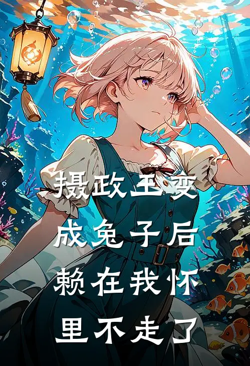 摄政王变成兔子后,赖在我怀里不走了