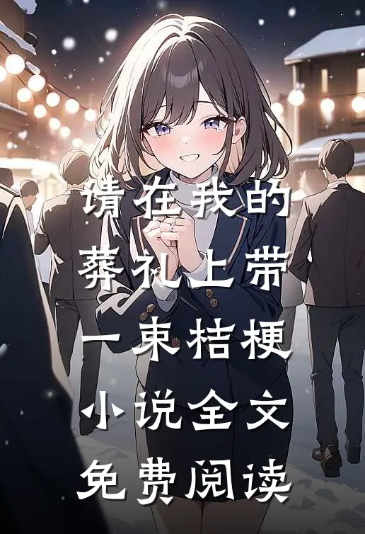 请在我的葬礼上带一束桔梗小说全文免费阅读