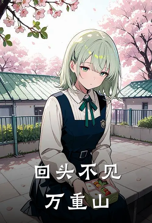 回头不见万重山