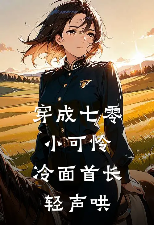 穿成七零小可怜,冷面首长轻声哄