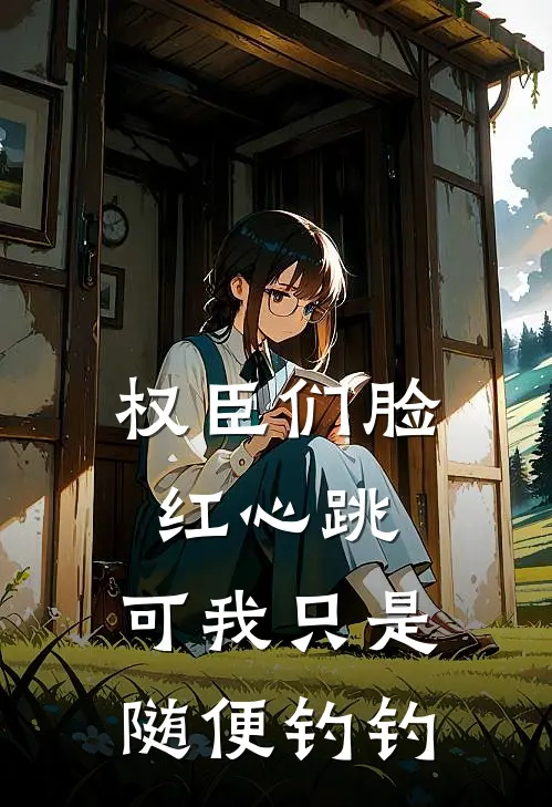 权臣们脸红心跳,可我只是随便钓钓