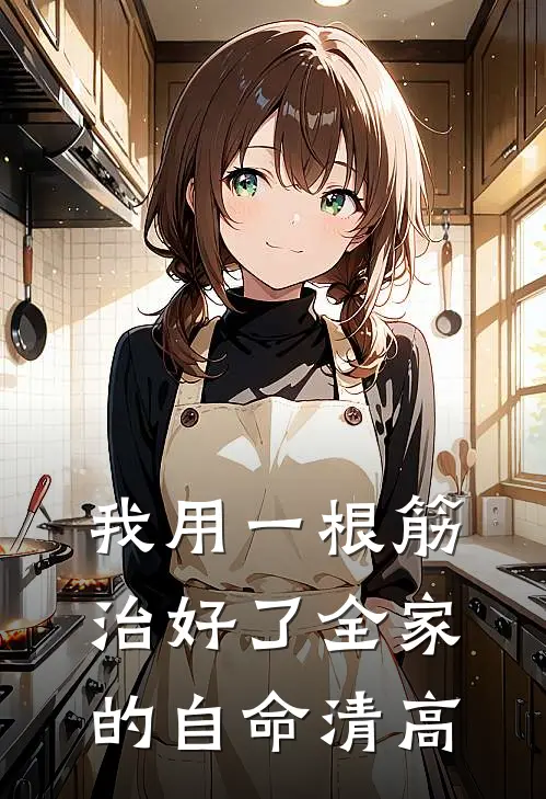 我用一根筋,治好了全家的自命清高