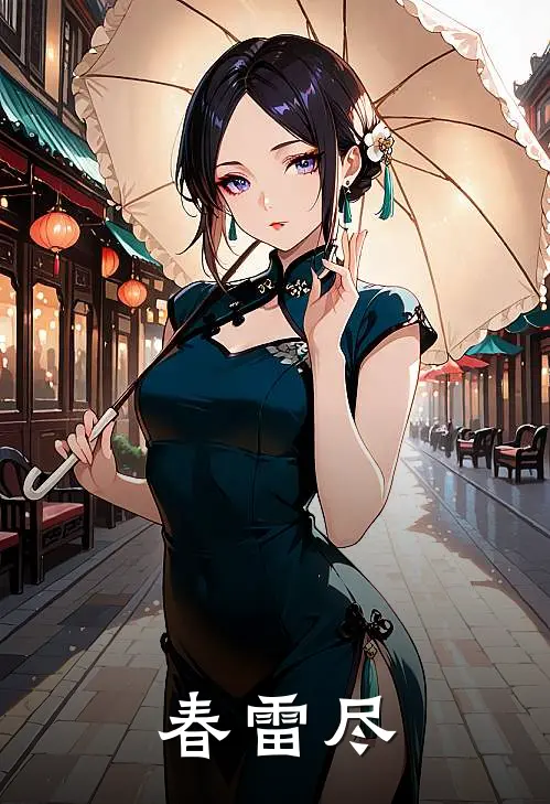 春雷尽