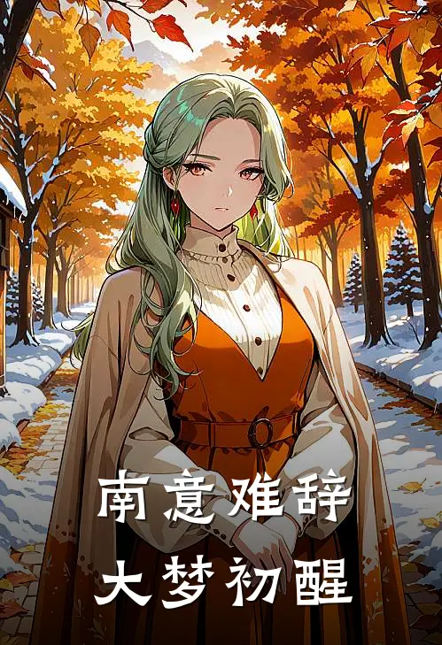 南意难辞，大梦初醒