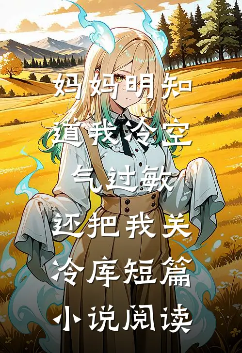 妈妈明知道我冷空气过敏，还把我关冷库短篇小说阅读