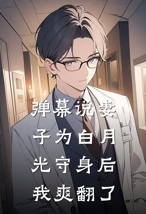 弹幕说妻子为白月光守身后，我爽翻了