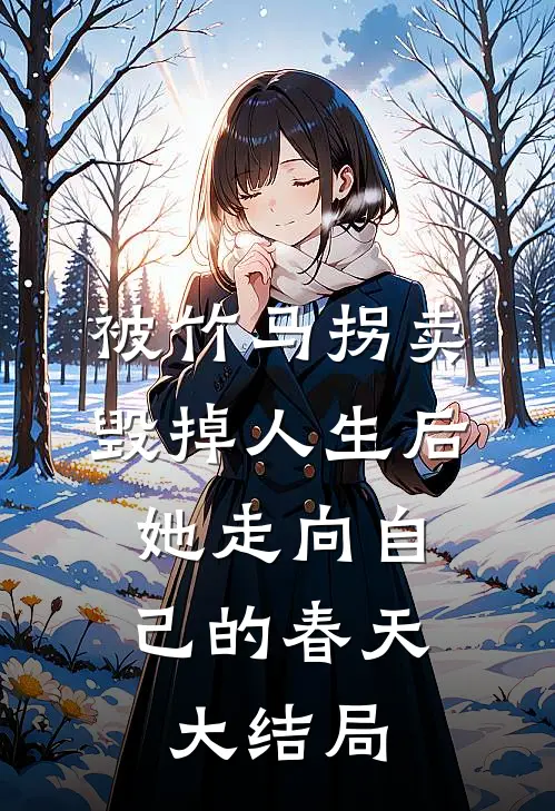 被竹马拐卖毁掉人生后，她走向自己的春天大结局