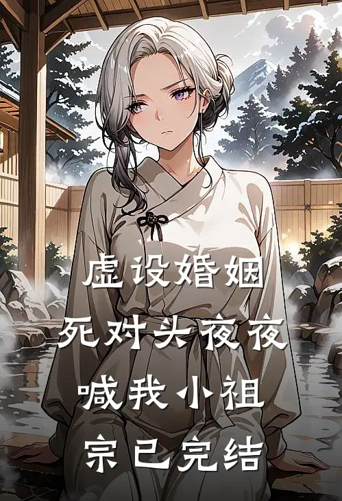 虚设婚姻，死对头夜夜喊我小祖宗已完结