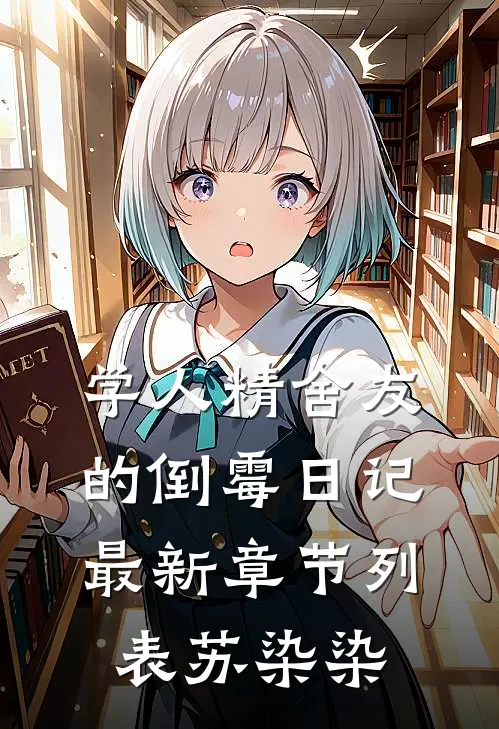 学人精舍友的倒霉日记最新章节列表苏染染