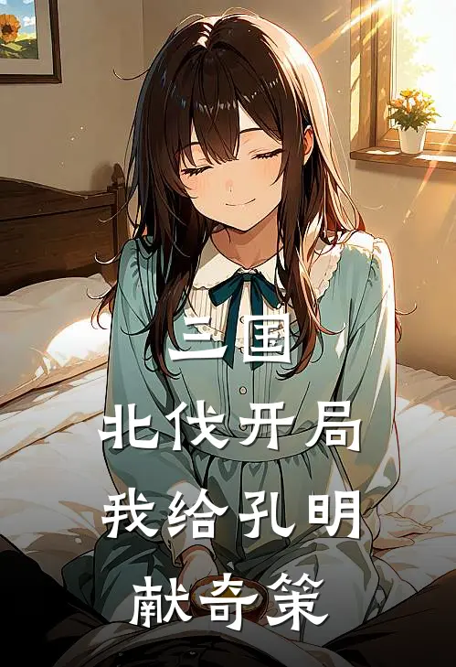 三国,北伐开局,我给孔明献奇策