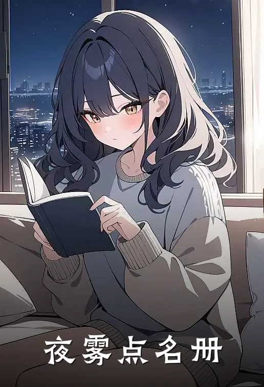 夜雾点名册
